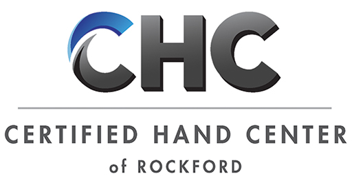 Certified Hand Center – Rockford, IL